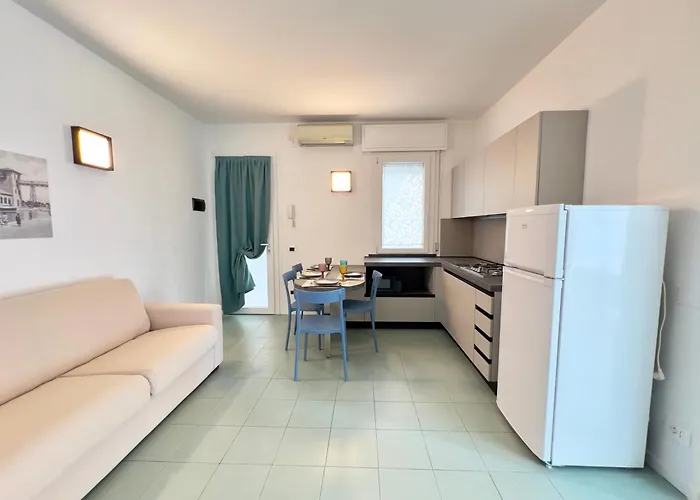 Darsena * 체르비아