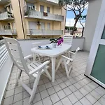 דירה Darsena Terrazzo Vista Porto Canale Parcheggio קרביה