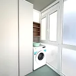 Apartman Darsena Terrazzo Vista Porto Canale Parcheggio