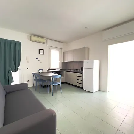 Darsena Terrazzo Vista Porto Canale Parcheggio Διαμέρισμα