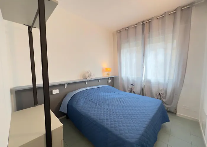 Darsena Apartament