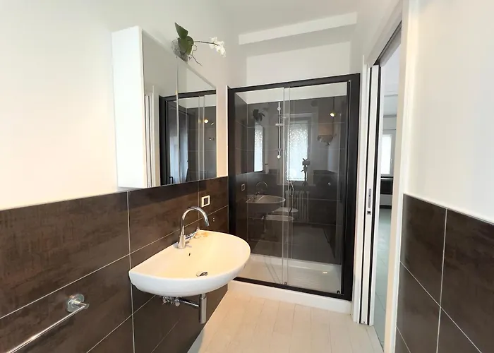 Apartament Darsena *