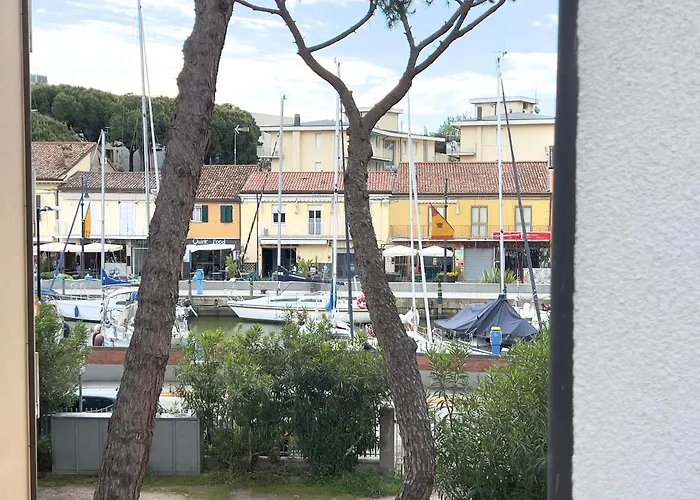 Darsena Apartament Cervia