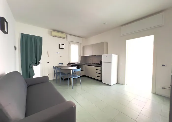 Darsena Apartament